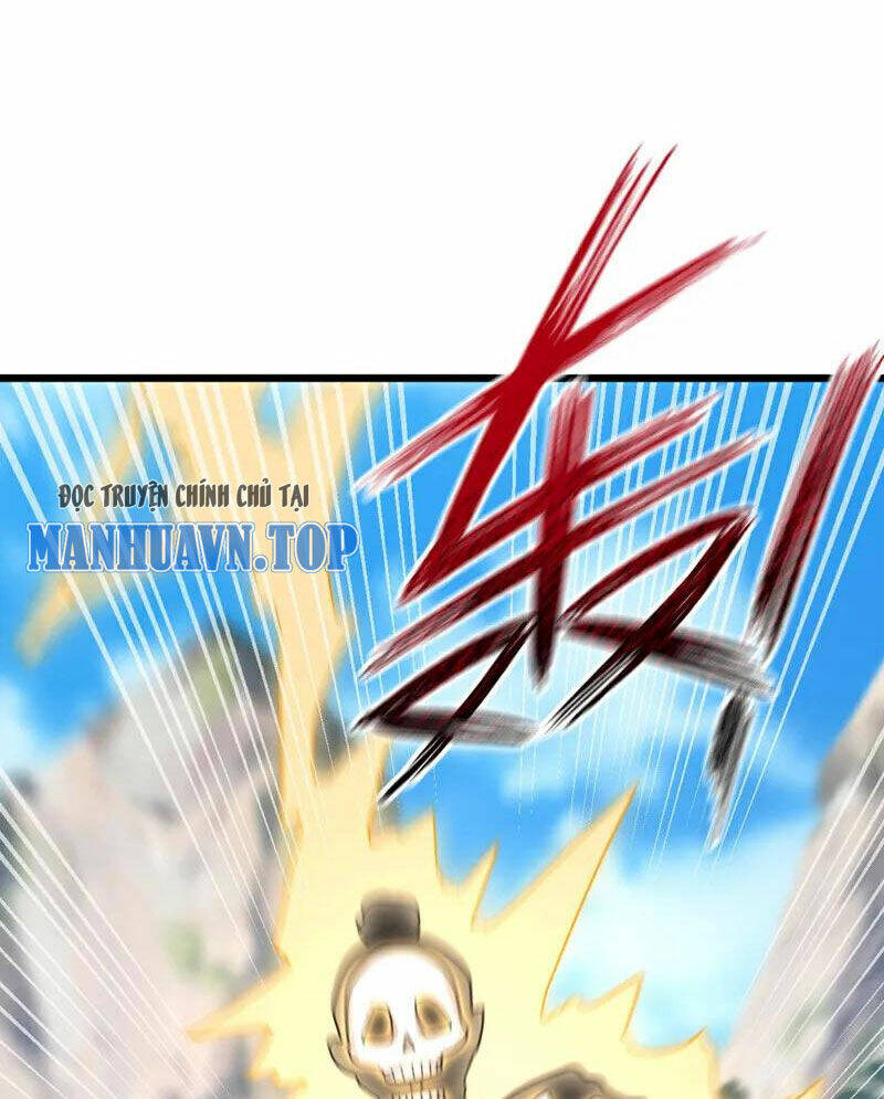 Trấn Quốc Thần Tế Chapter 74 - Trang 2