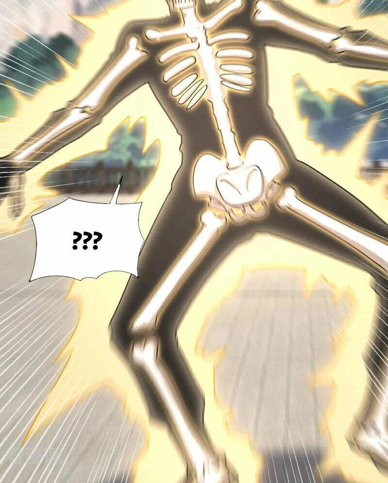 Trấn Quốc Thần Tế Chapter 74 - Trang 2