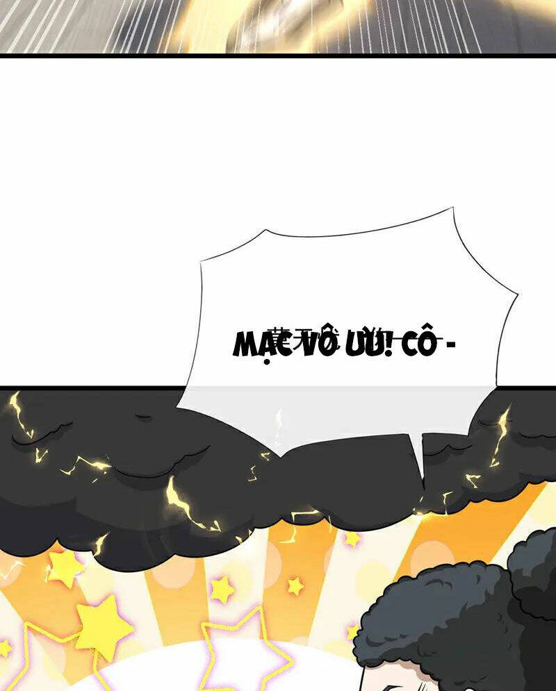 Trấn Quốc Thần Tế Chapter 74 - Trang 2