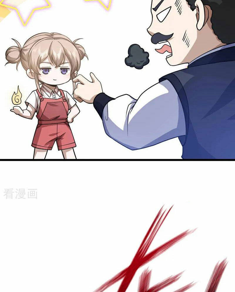 Trấn Quốc Thần Tế Chapter 74 - Trang 2