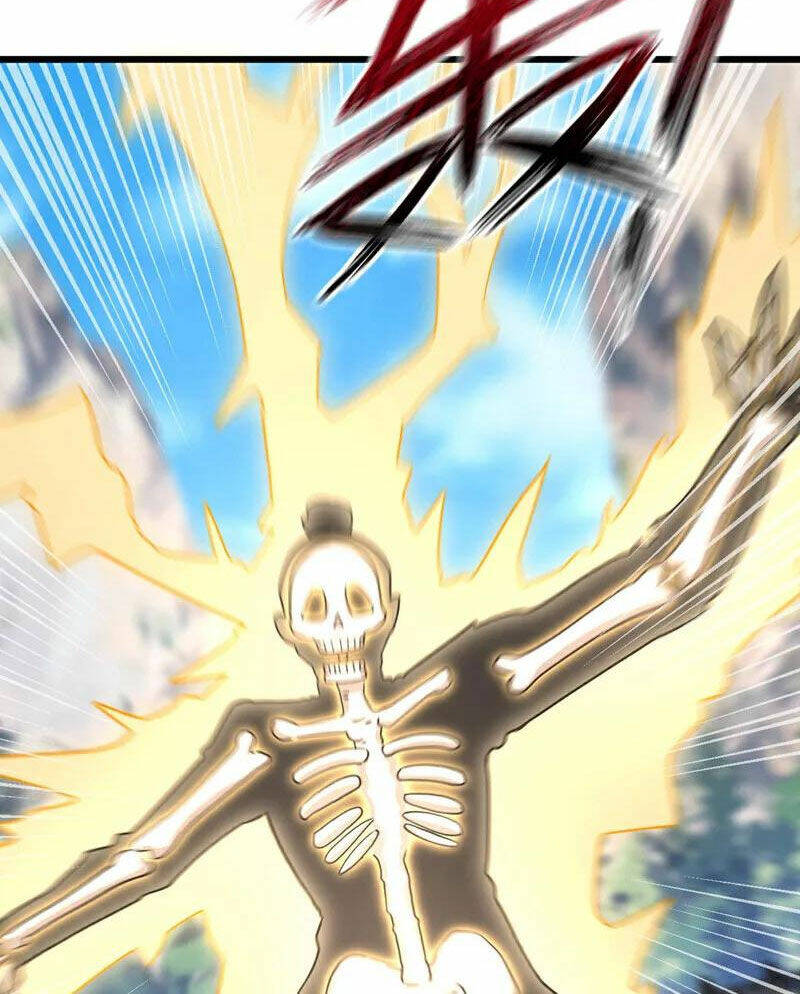 Trấn Quốc Thần Tế Chapter 74 - Trang 2