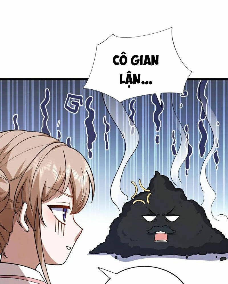 Trấn Quốc Thần Tế Chapter 74 - Trang 2