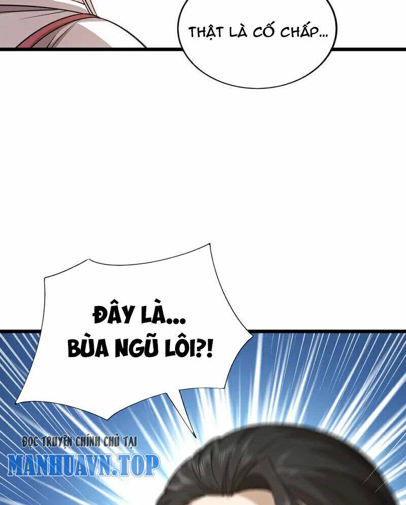 Trấn Quốc Thần Tế Chapter 74 - Trang 2