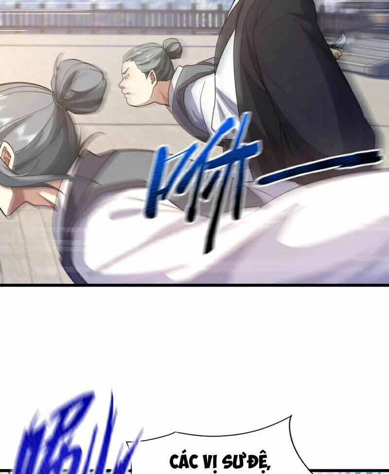 Trấn Quốc Thần Tế Chapter 74 - Trang 2