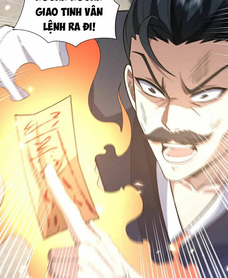 Trấn Quốc Thần Tế Chapter 74 - Trang 2