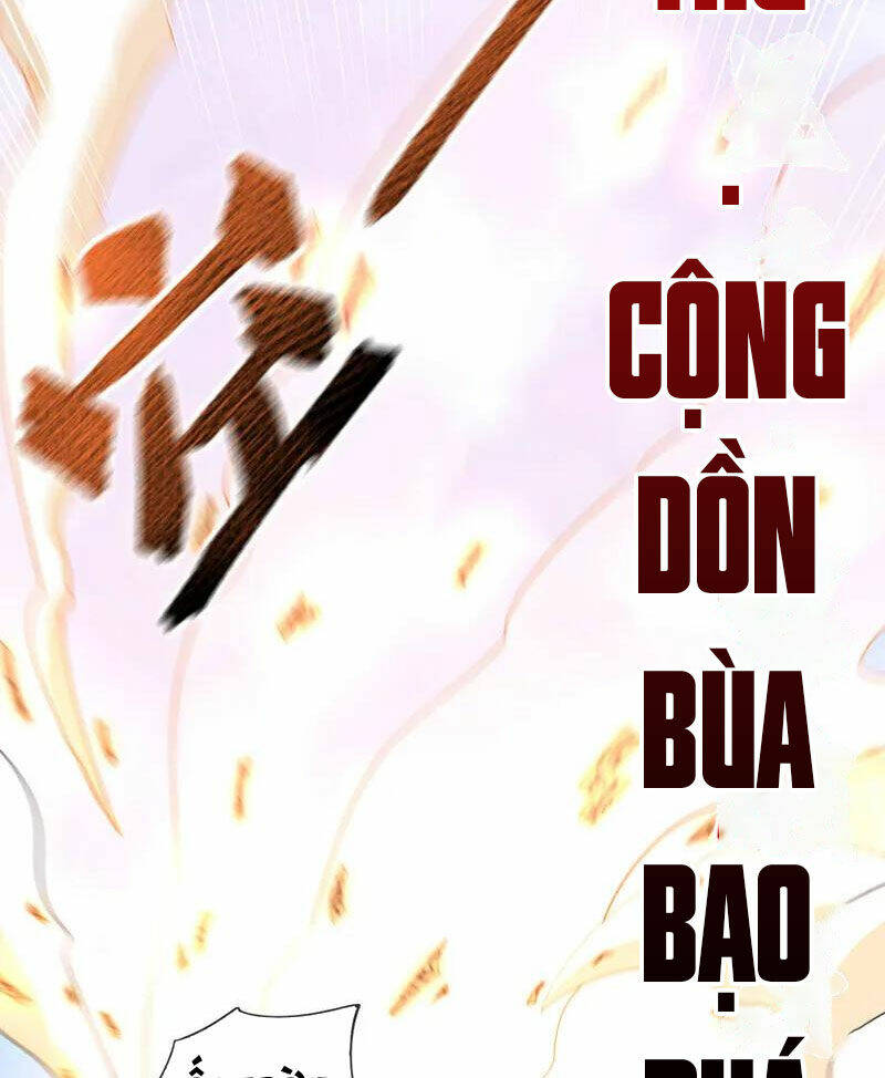 Trấn Quốc Thần Tế Chapter 74 - Trang 2