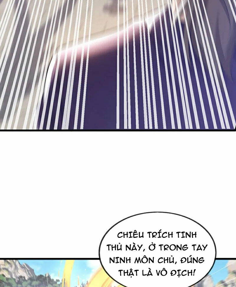 Trấn Quốc Thần Tế Chapter 74 - Trang 2