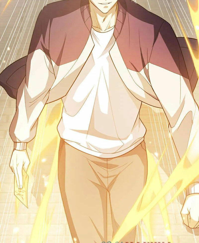 Trấn Quốc Thần Tế Chapter 74 - Trang 2