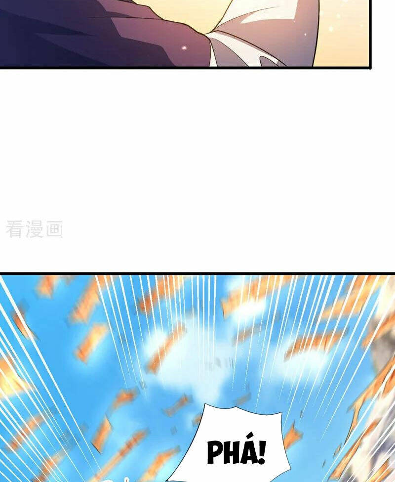 Trấn Quốc Thần Tế Chapter 74 - Trang 2