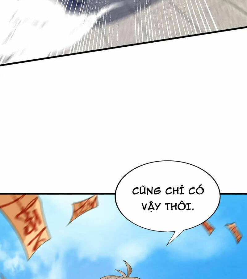 Trấn Quốc Thần Tế Chapter 74 - Trang 2