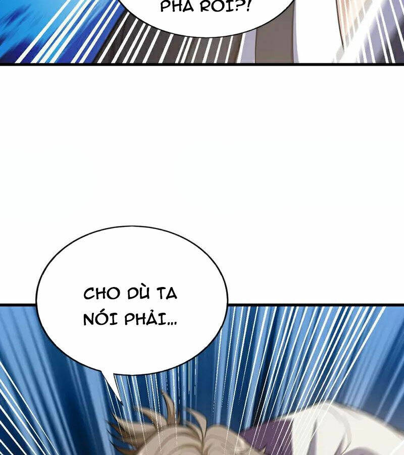 Trấn Quốc Thần Tế Chapter 74 - Trang 2