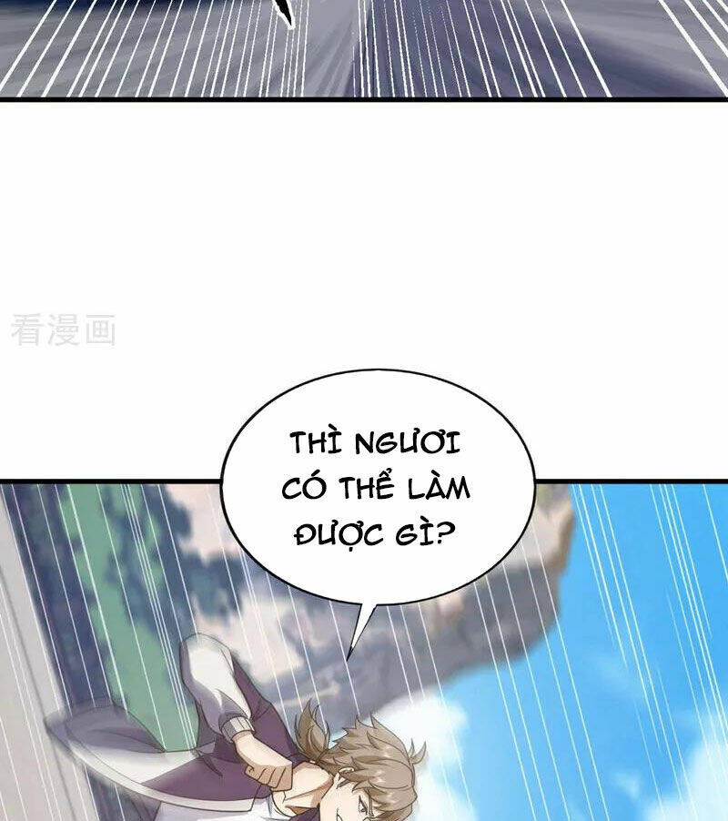 Trấn Quốc Thần Tế Chapter 74 - Trang 2