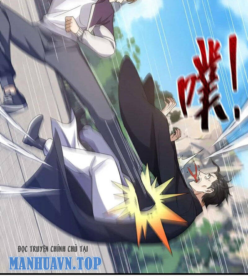 Trấn Quốc Thần Tế Chapter 74 - Trang 2