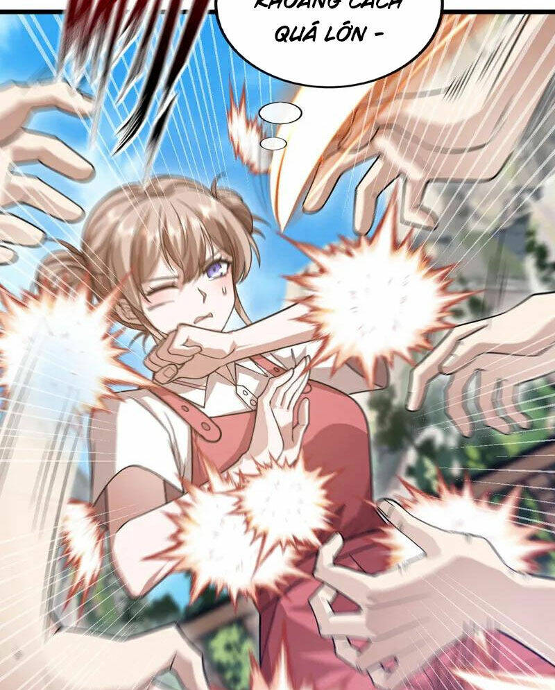 Trấn Quốc Thần Tế Chapter 74 - Trang 2