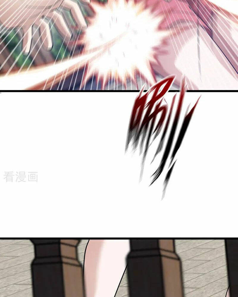 Trấn Quốc Thần Tế Chapter 74 - Trang 2