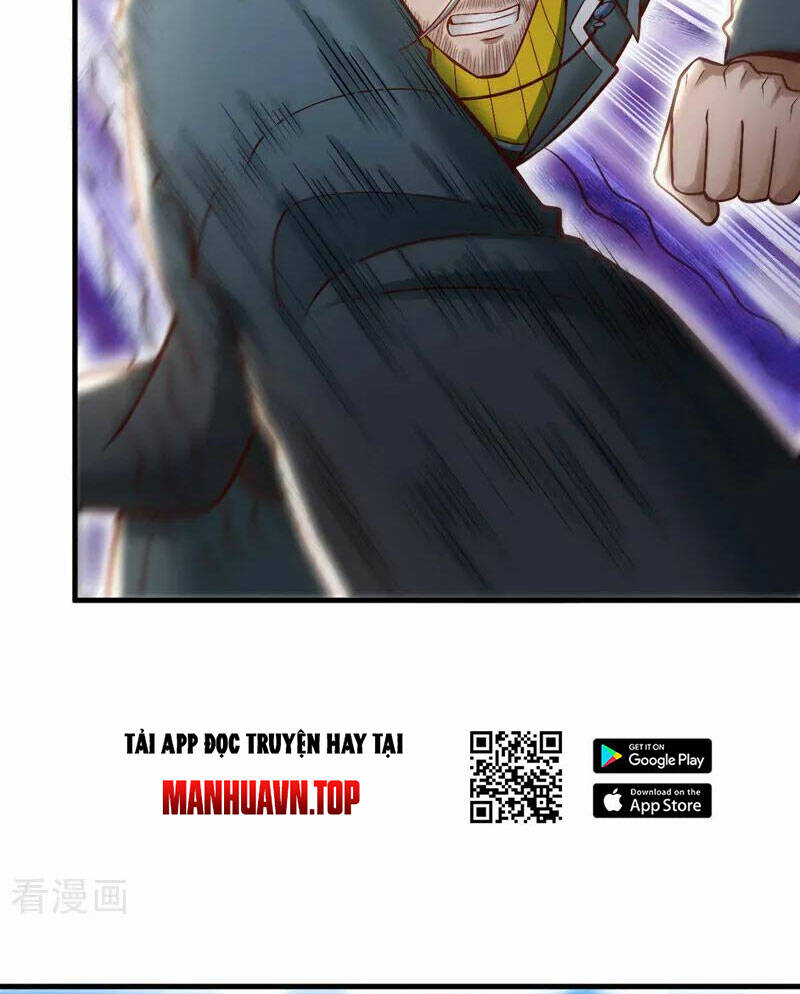 Trấn Quốc Thần Tế Chapter 76 - Trang 2