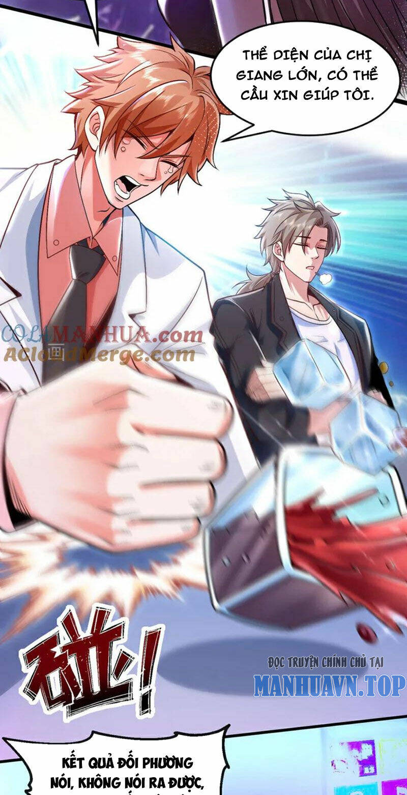 Trấn Quốc Thần Tế Chapter 77 - Trang 2