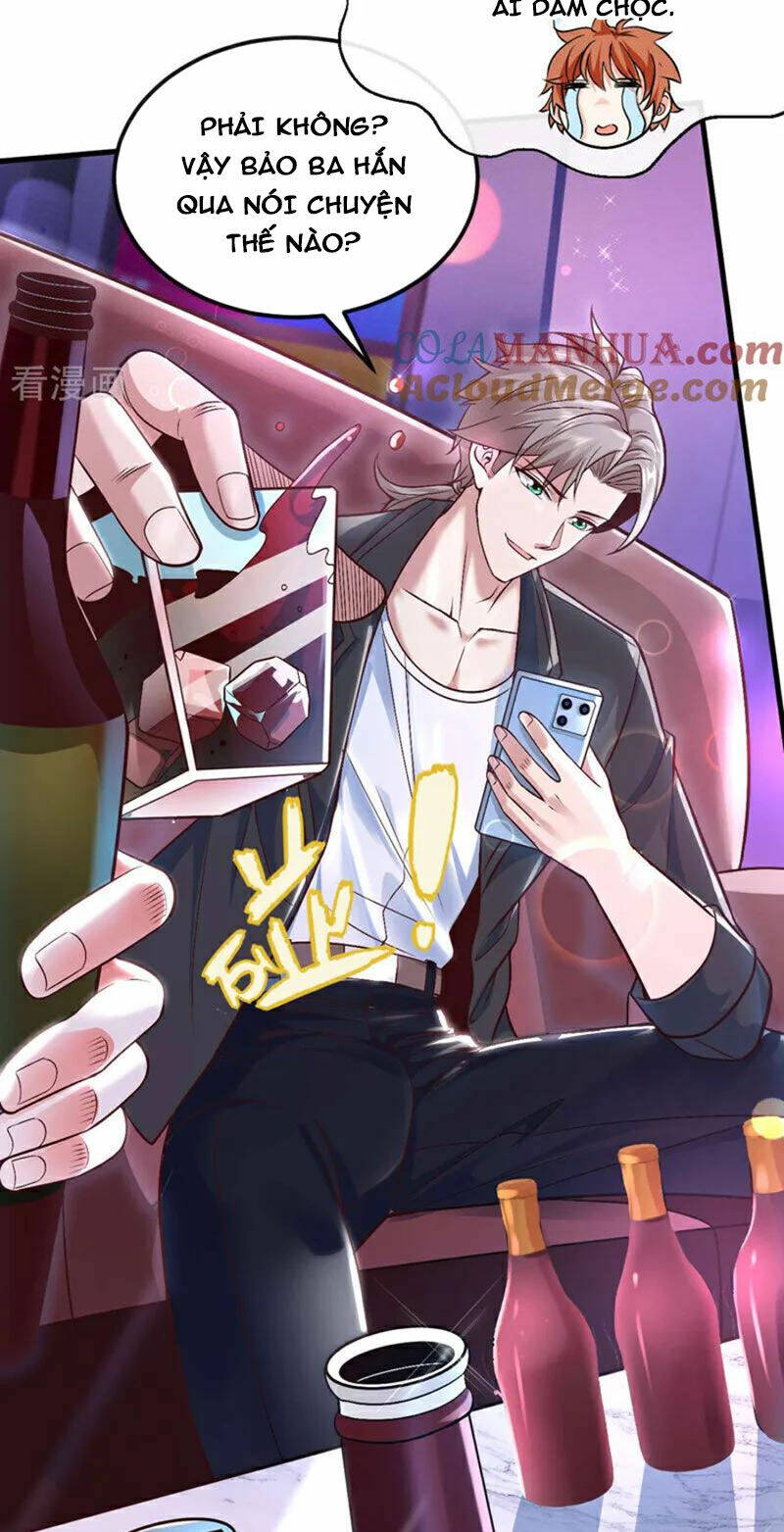 Trấn Quốc Thần Tế Chapter 77 - Trang 2