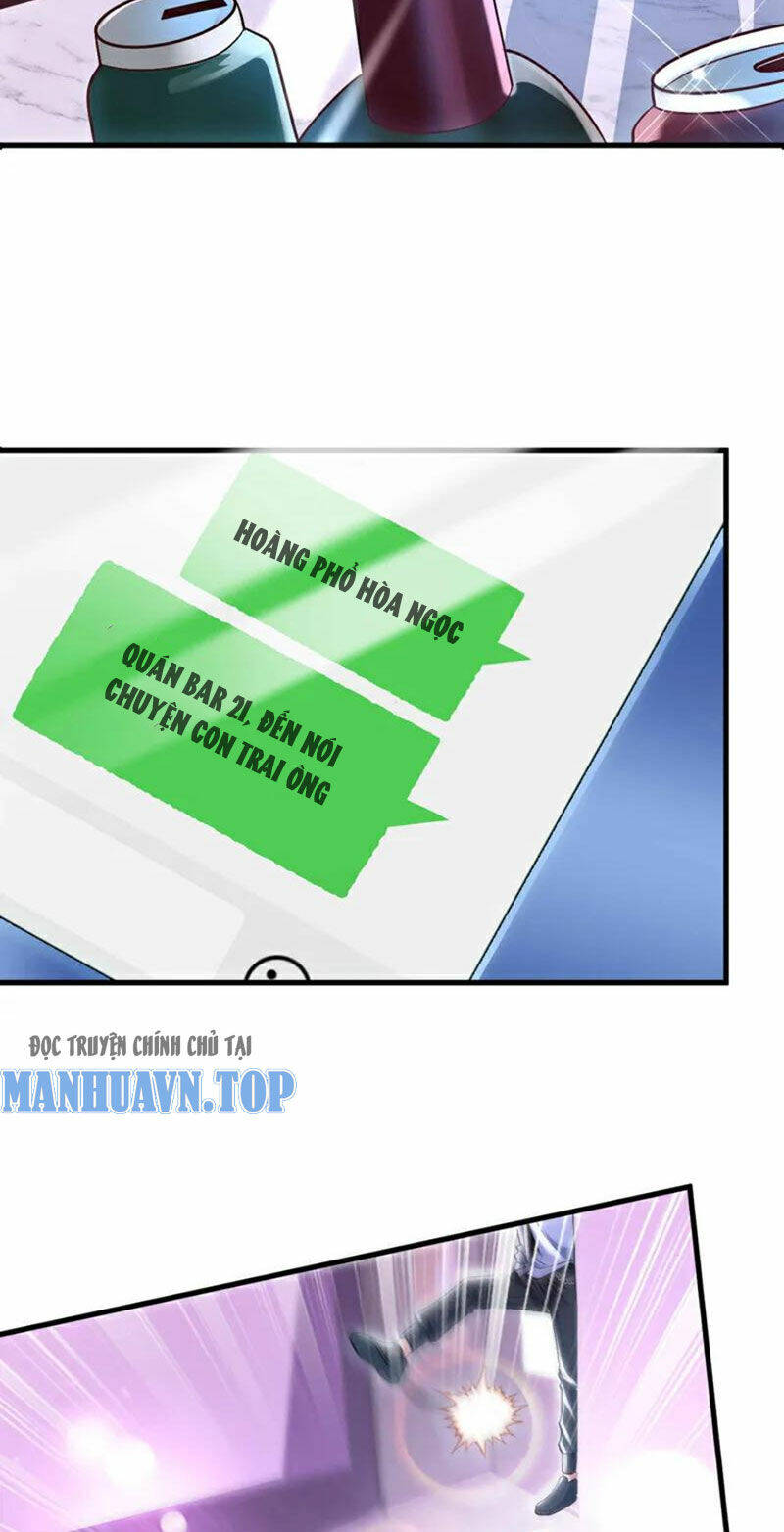 Trấn Quốc Thần Tế Chapter 77 - Trang 2