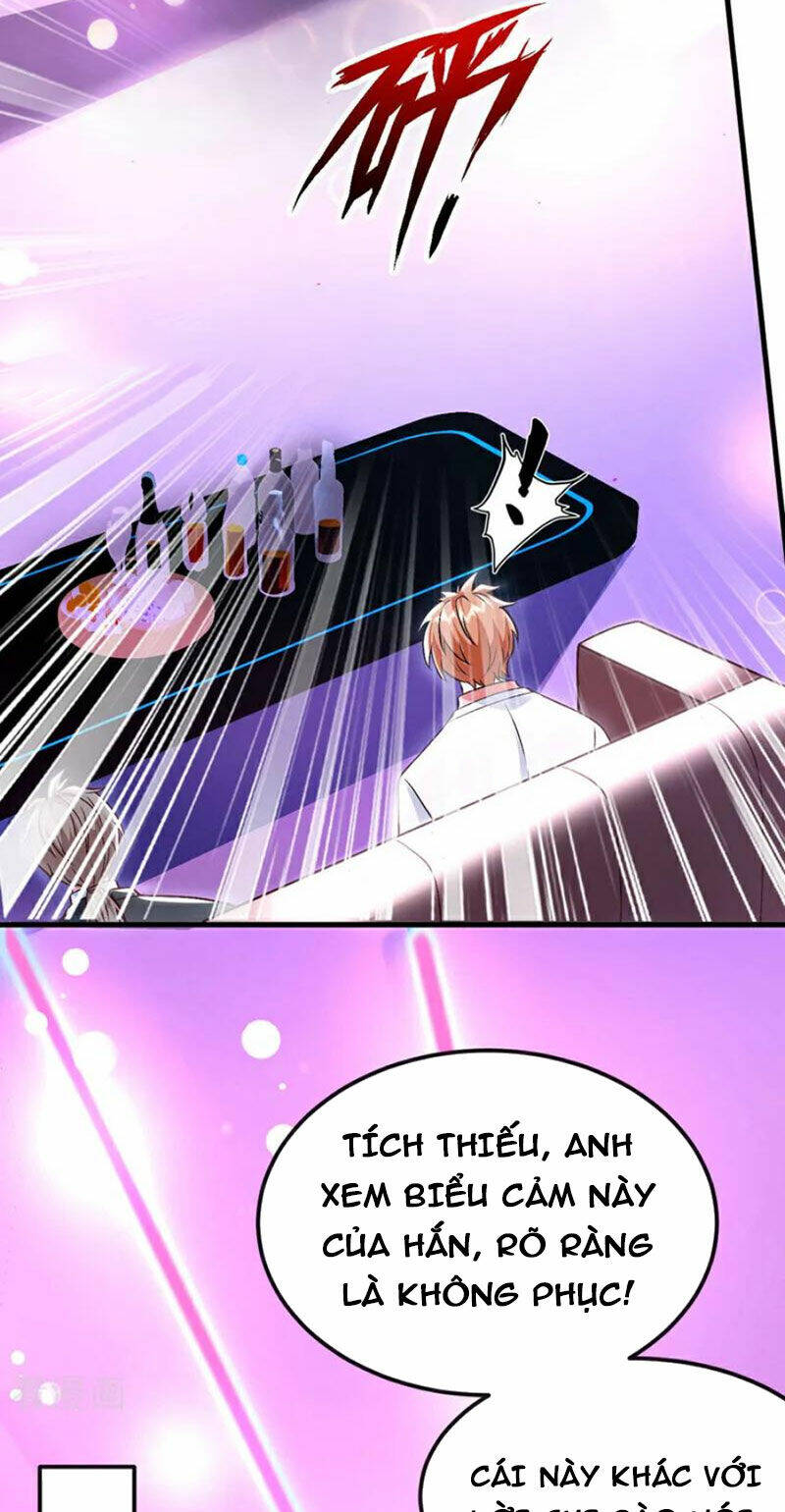 Trấn Quốc Thần Tế Chapter 77 - Trang 2