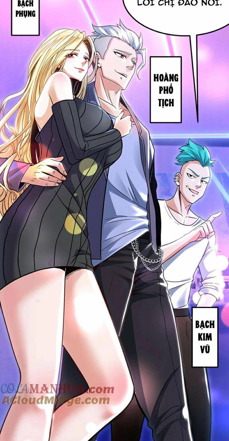 Trấn Quốc Thần Tế Chapter 77 - Trang 2