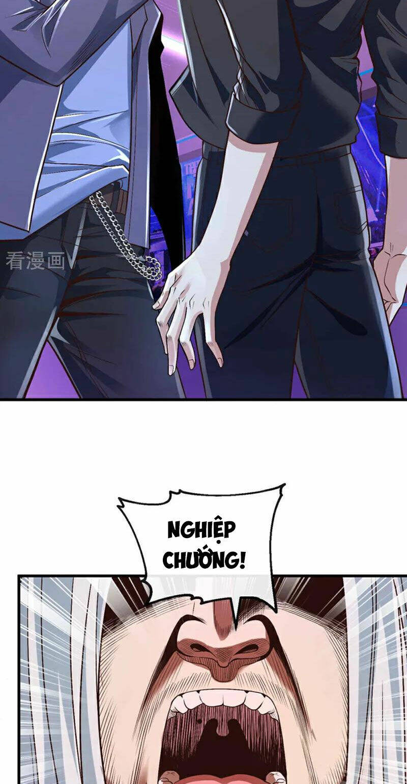 Trấn Quốc Thần Tế Chapter 77 - Trang 2