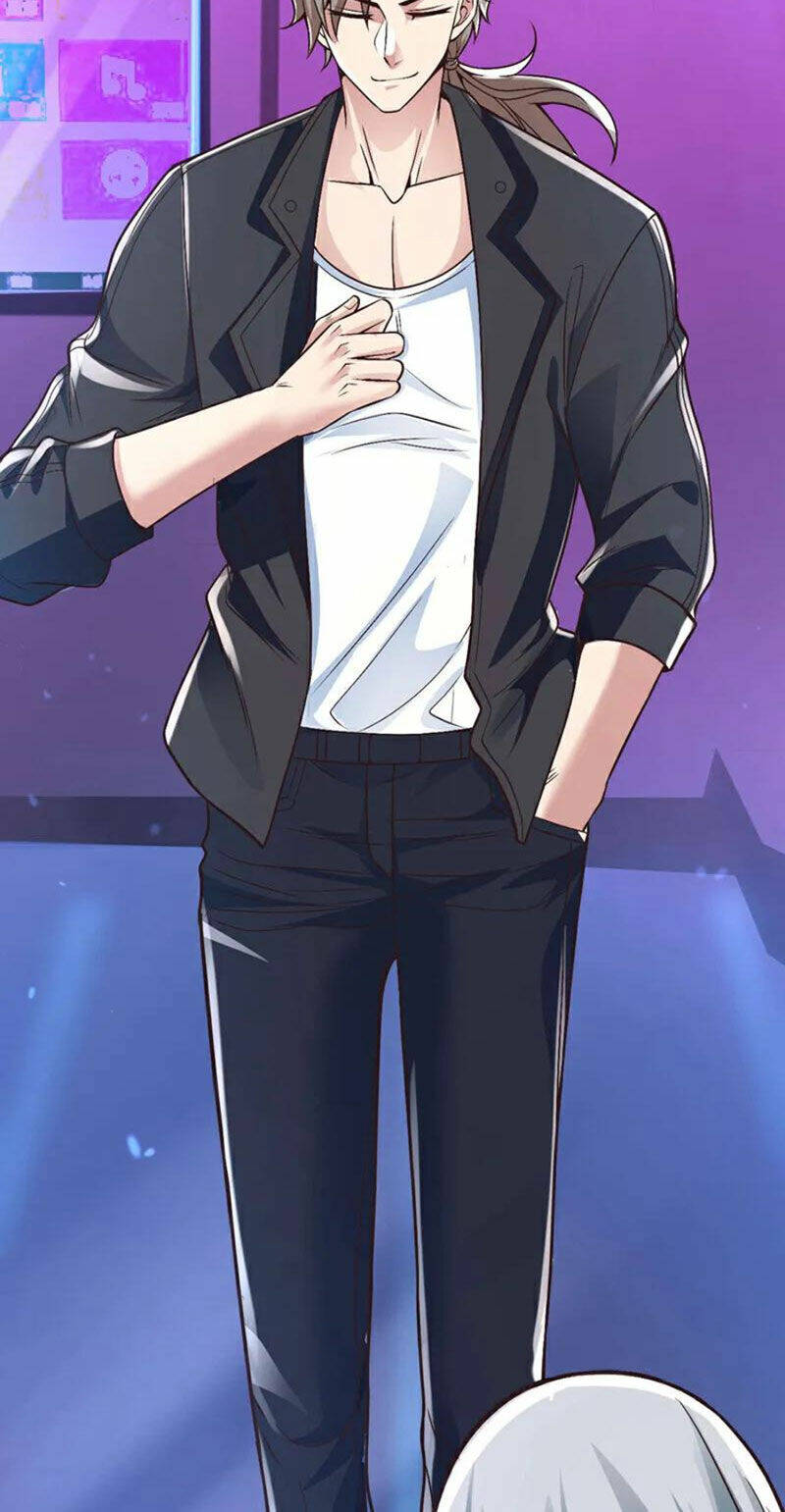 Trấn Quốc Thần Tế Chapter 77 - Trang 2