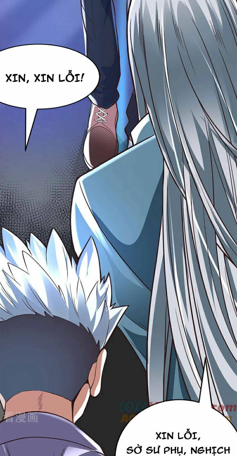 Trấn Quốc Thần Tế Chapter 77 - Trang 2