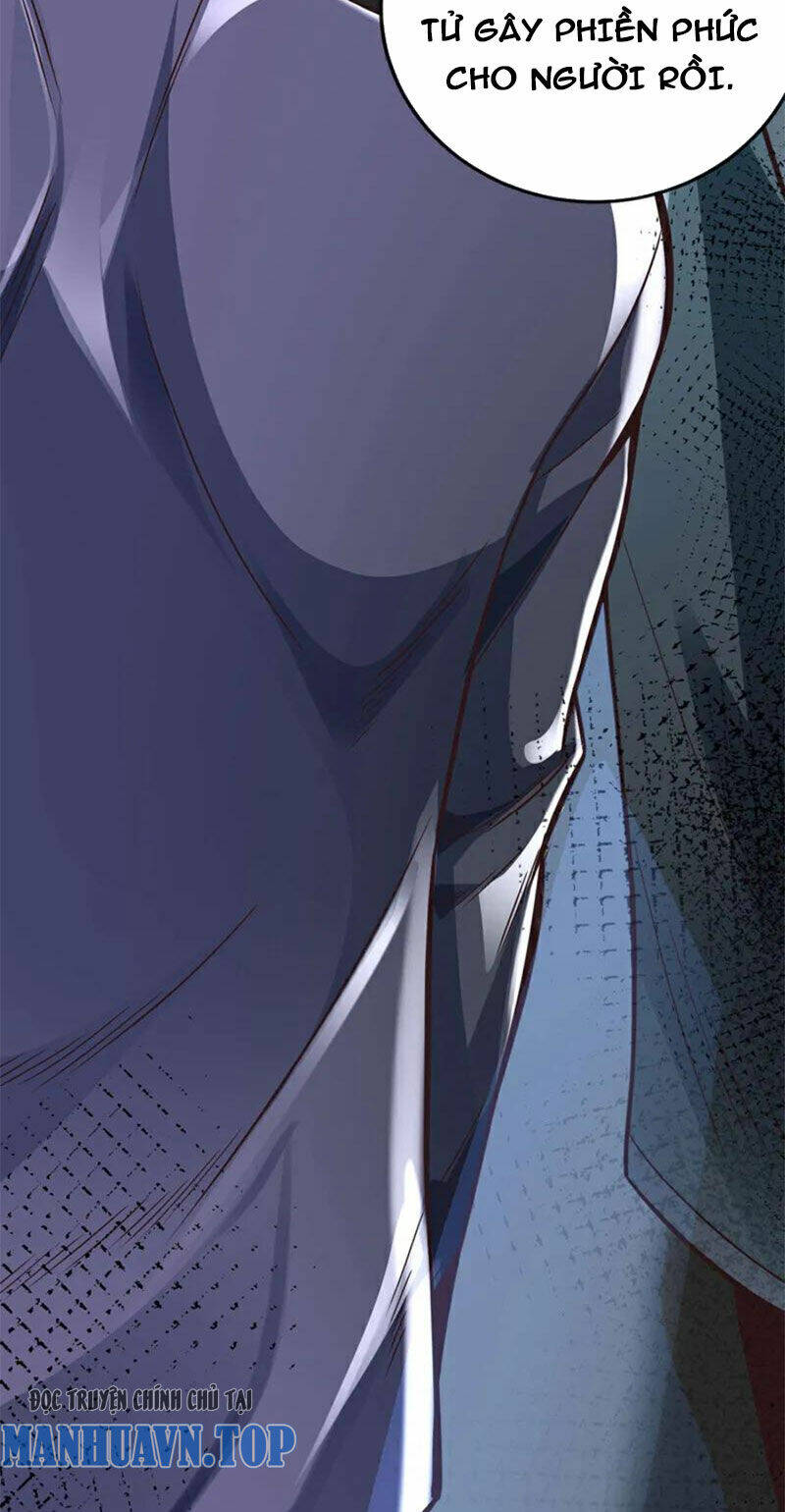 Trấn Quốc Thần Tế Chapter 77 - Trang 2