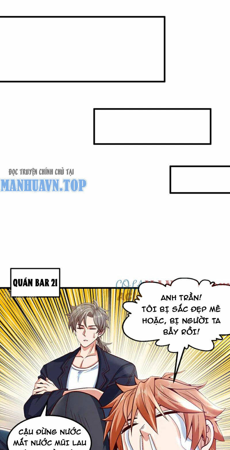 Trấn Quốc Thần Tế Chapter 77 - Trang 2