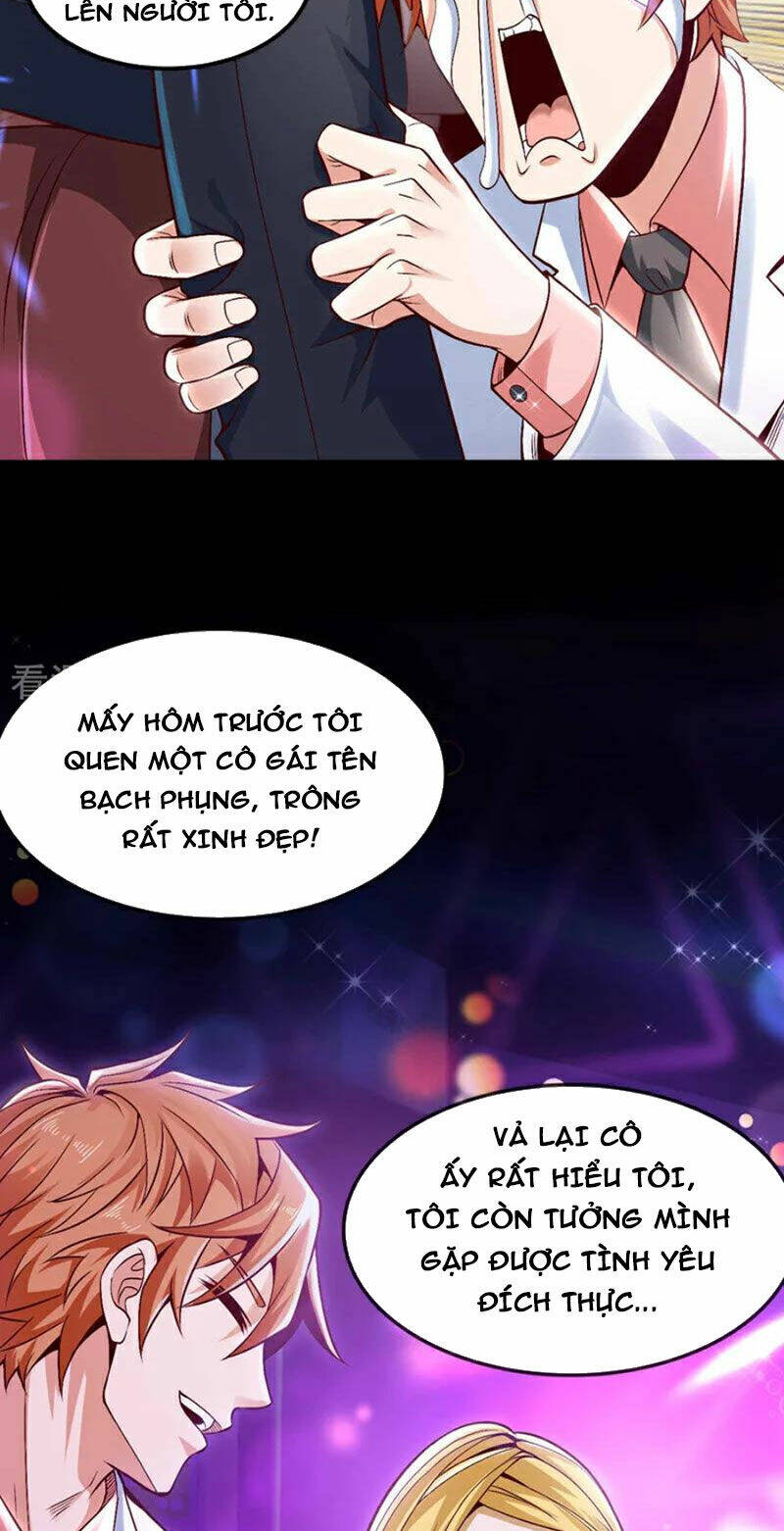 Trấn Quốc Thần Tế Chapter 77 - Trang 2