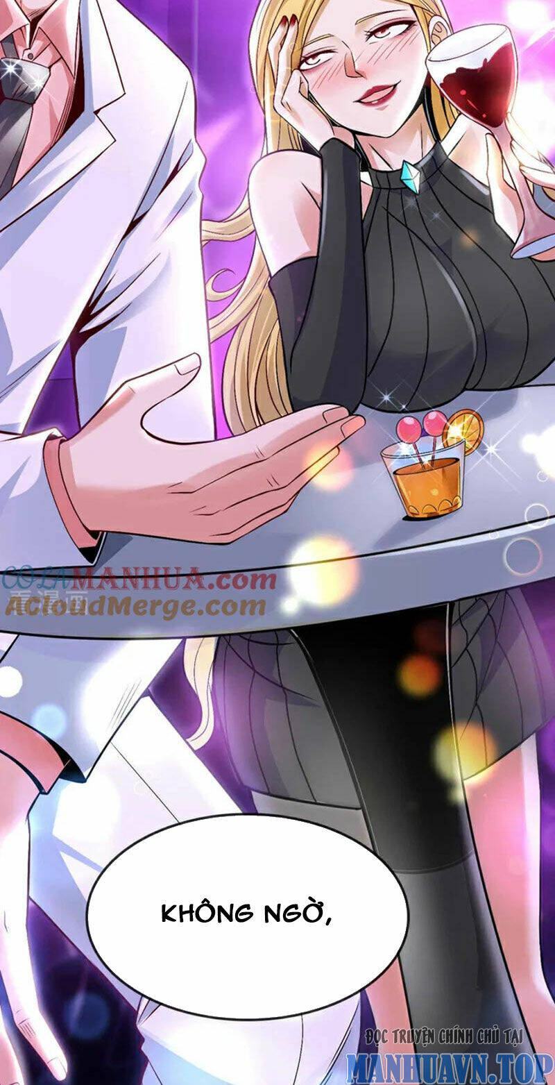 Trấn Quốc Thần Tế Chapter 77 - Trang 2