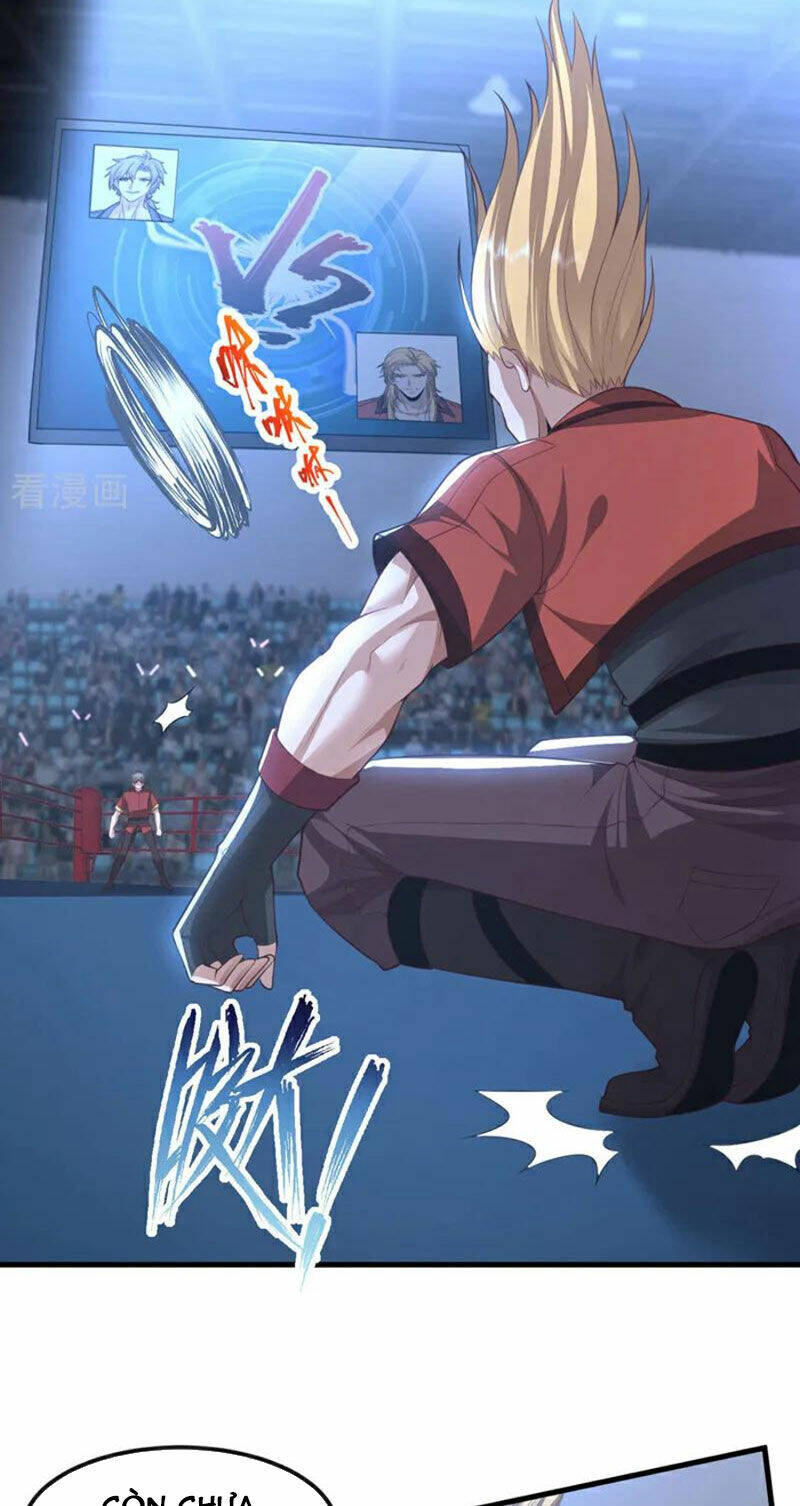 Trấn Quốc Thần Tế Chapter 79 - Trang 2