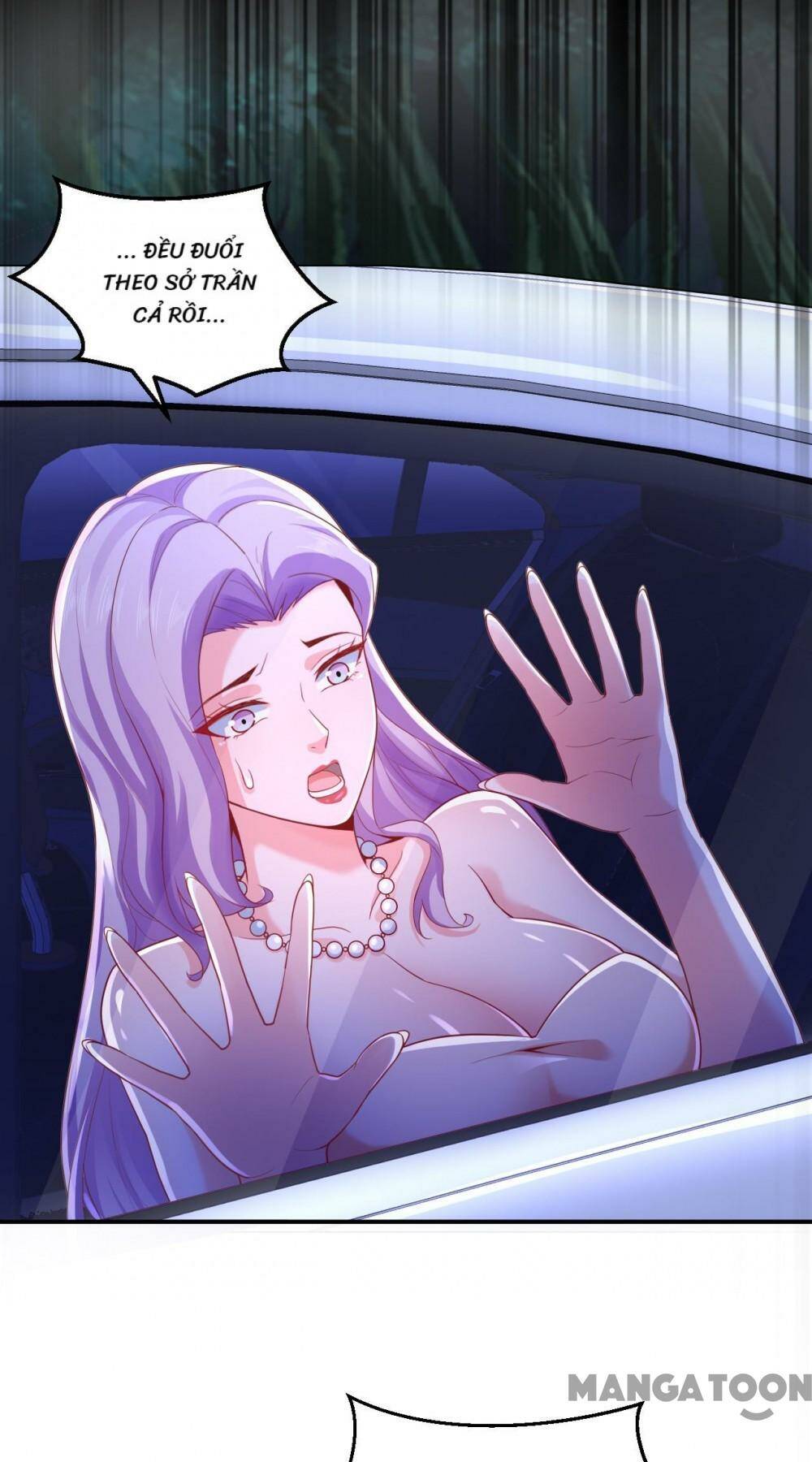 Trấn Quốc Thần Tế Chapter 8 - Trang 2