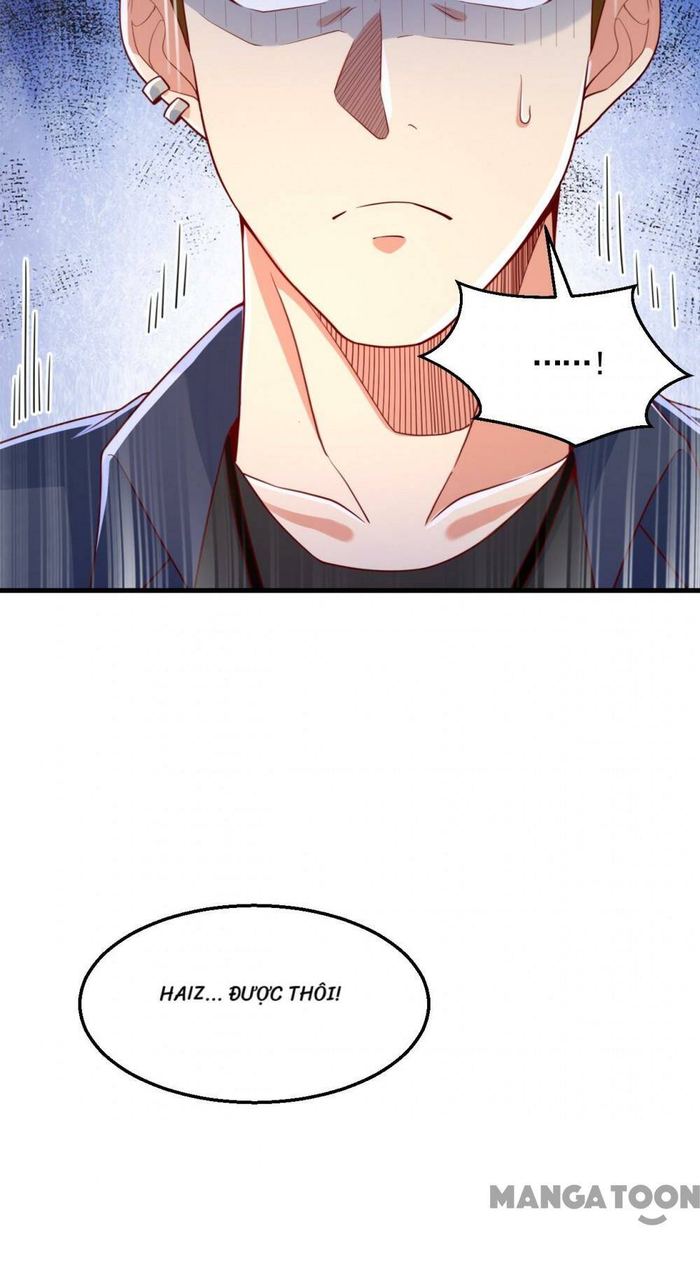 Trấn Quốc Thần Tế Chapter 8 - Trang 2