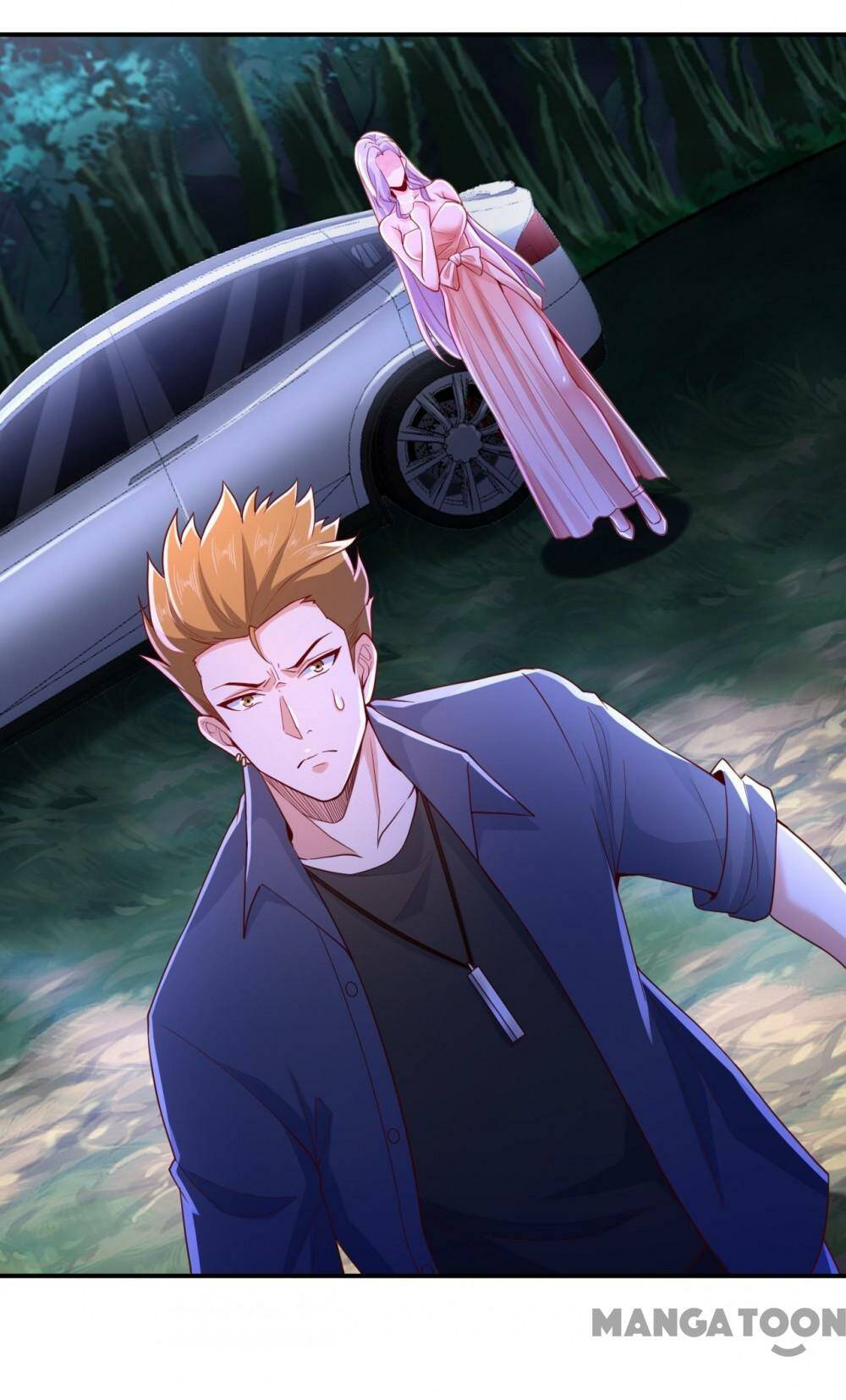 Trấn Quốc Thần Tế Chapter 8 - Trang 2