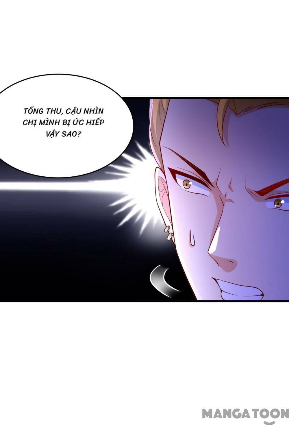 Trấn Quốc Thần Tế Chapter 8 - Trang 2