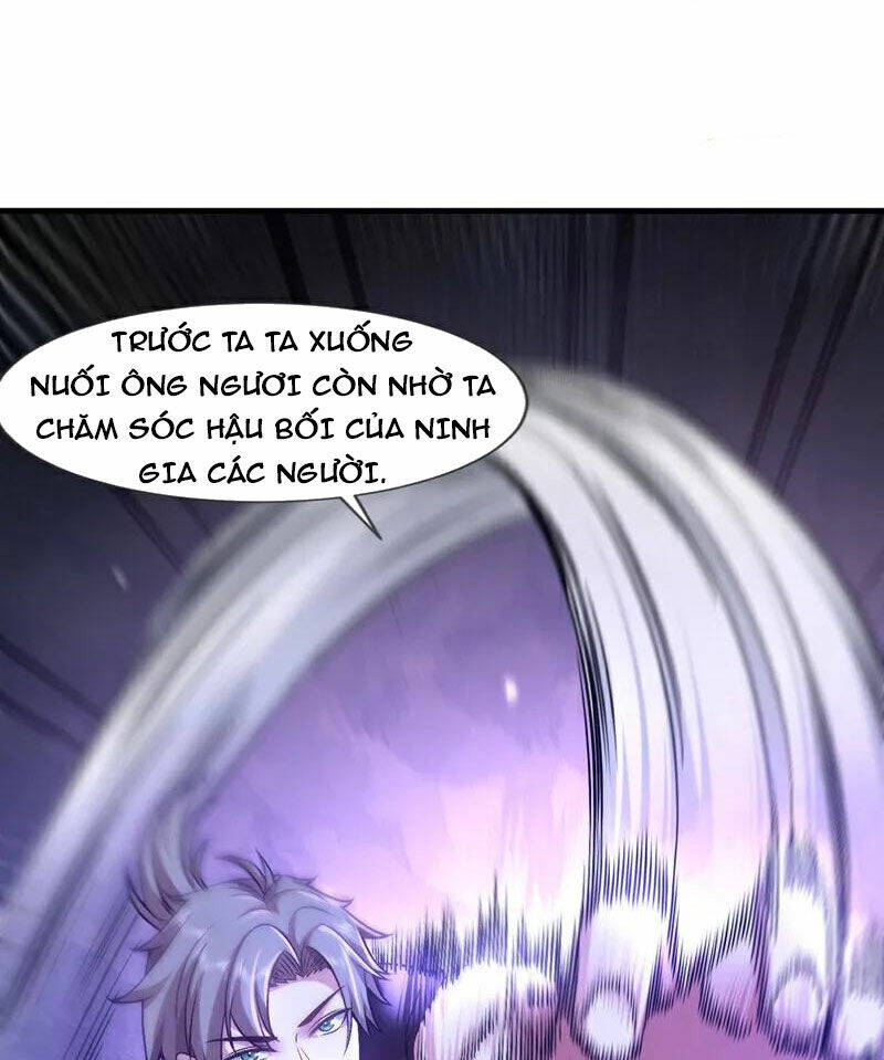 Trấn Quốc Thần Tế Chapter 80 - Trang 2