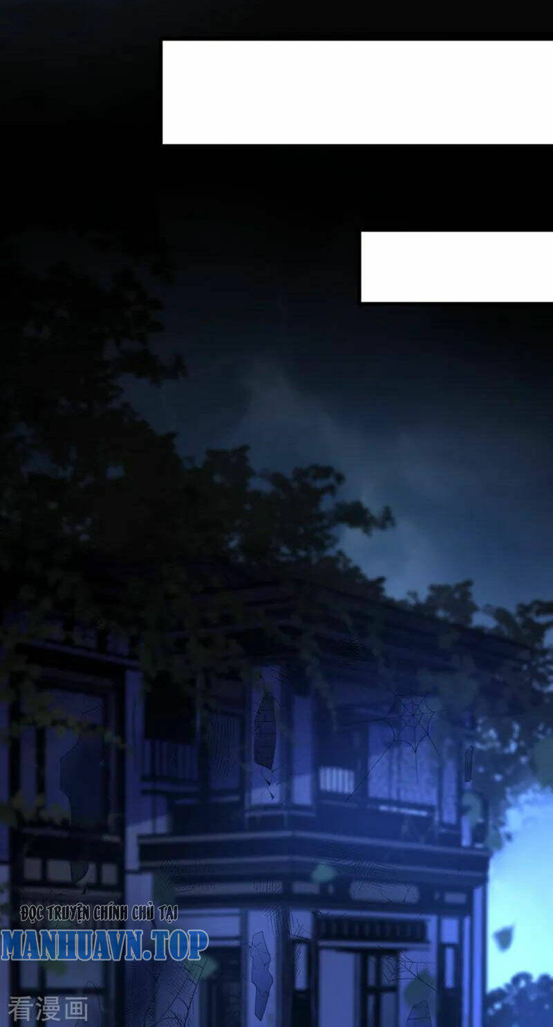 Trấn Quốc Thần Tế Chapter 81 - Trang 2