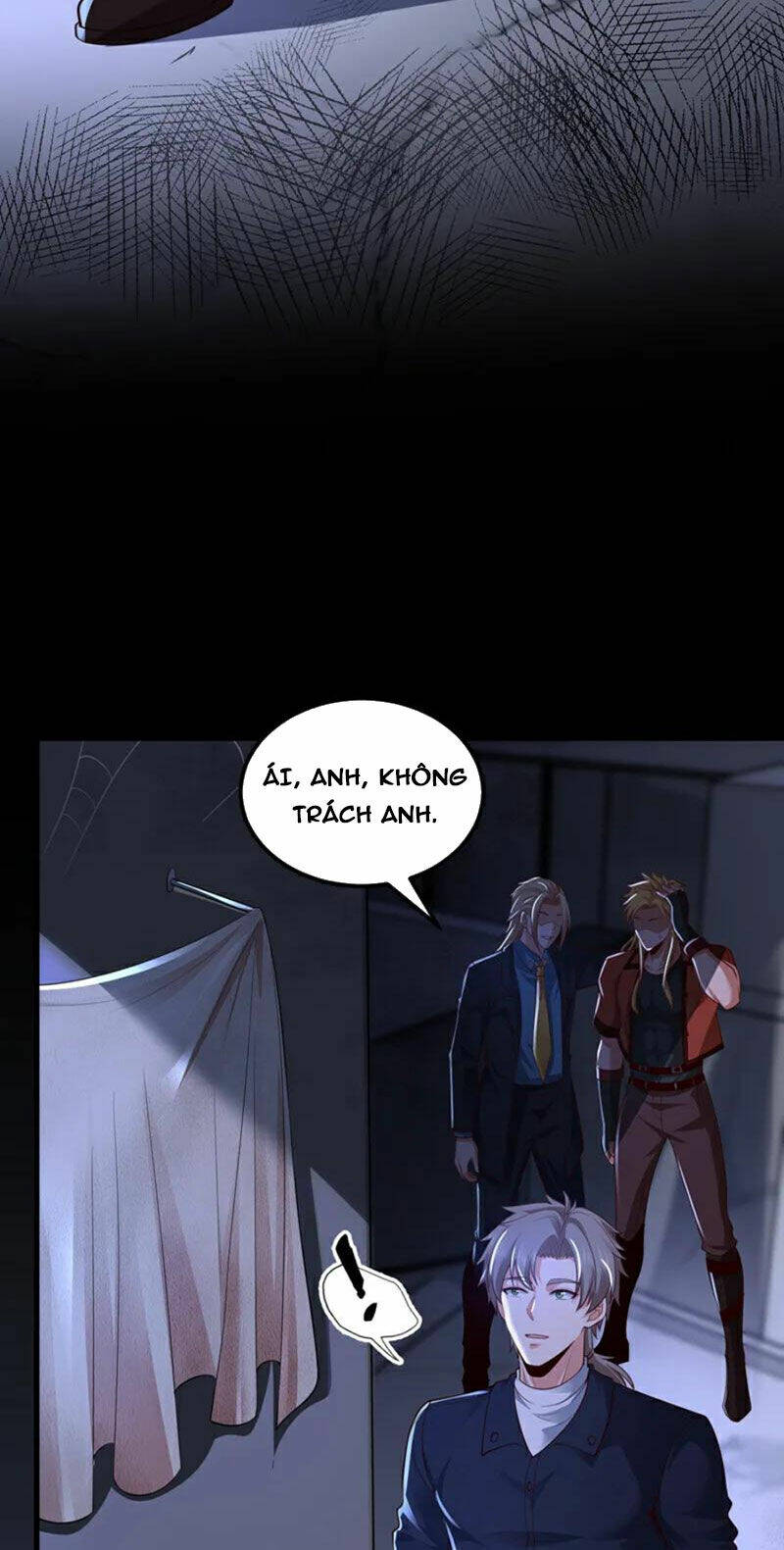 Trấn Quốc Thần Tế Chapter 81 - Trang 2