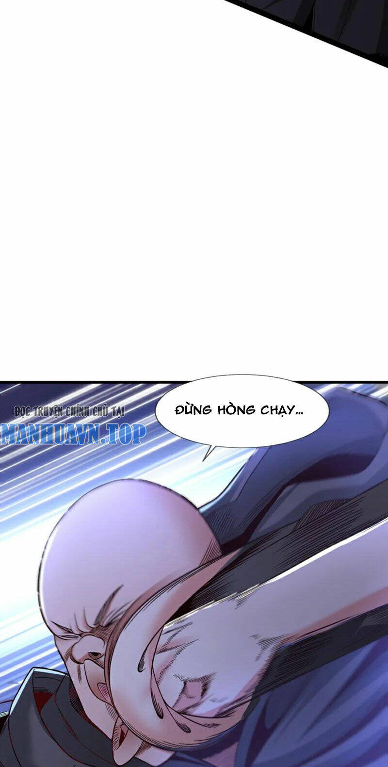 Trấn Quốc Thần Tế Chapter 81 - Trang 2