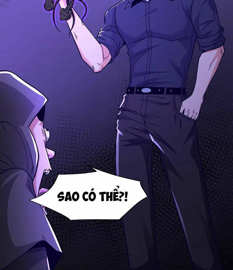 Trấn Quốc Thần Tế Chapter 82 - Trang 2