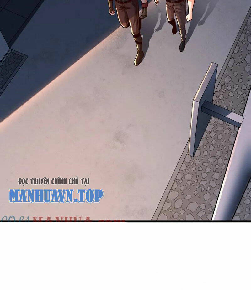 Trấn Quốc Thần Tế Chapter 82 - Trang 2