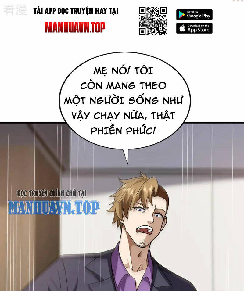 Trấn Quốc Thần Tế Chapter 83 - Trang 2