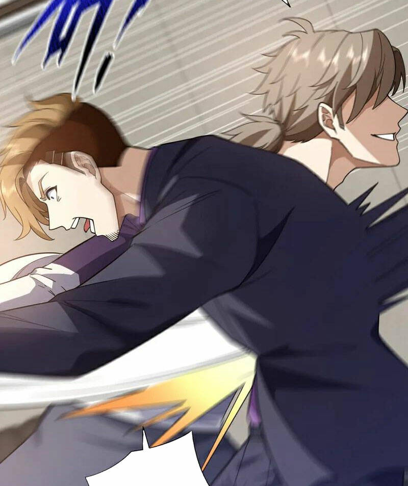 Trấn Quốc Thần Tế Chapter 83 - Trang 2