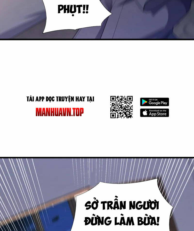 Trấn Quốc Thần Tế Chapter 83 - Trang 2