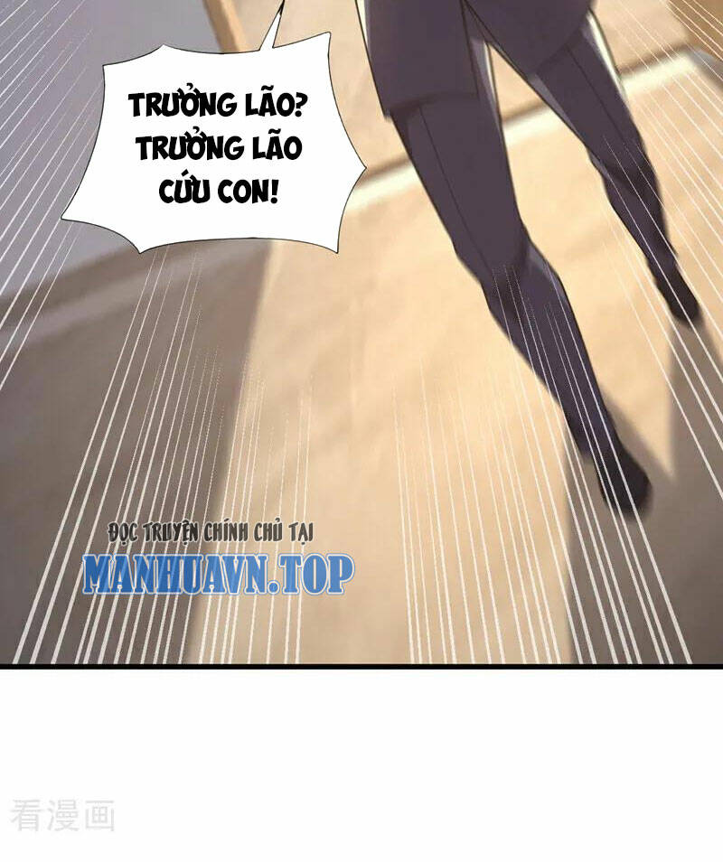 Trấn Quốc Thần Tế Chapter 83 - Trang 2