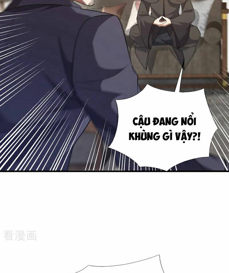 Trấn Quốc Thần Tế Chapter 83 - Trang 2