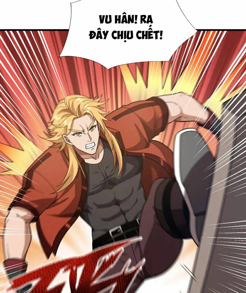 Trấn Quốc Thần Tế Chapter 83 - Trang 2