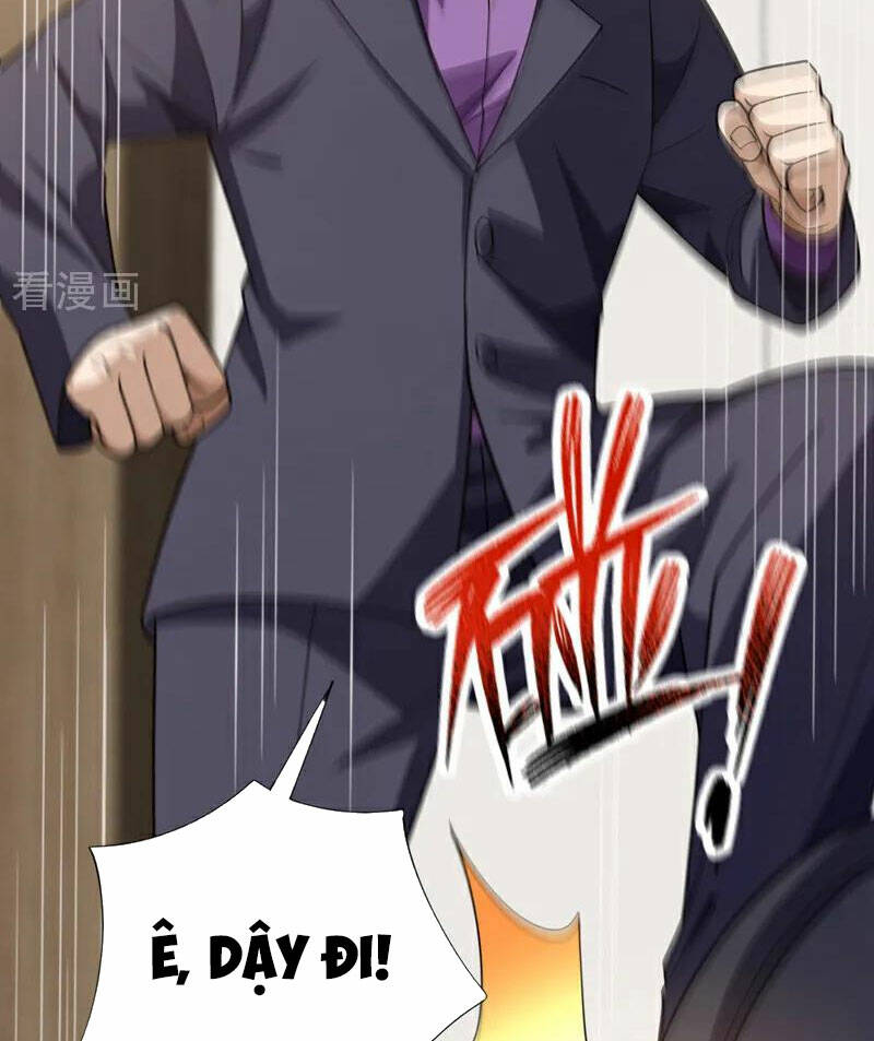 Trấn Quốc Thần Tế Chapter 83 - Trang 2